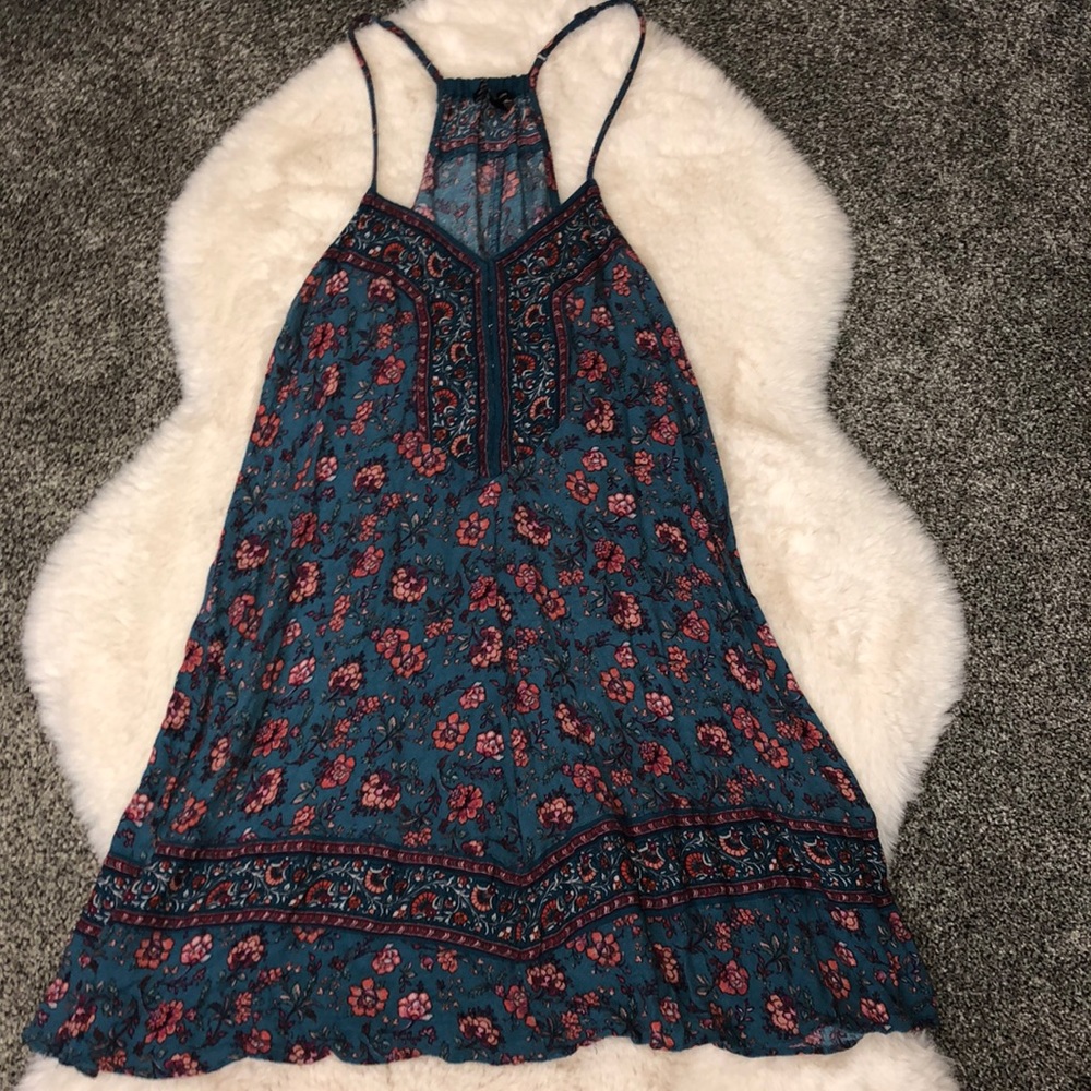 Sun dress